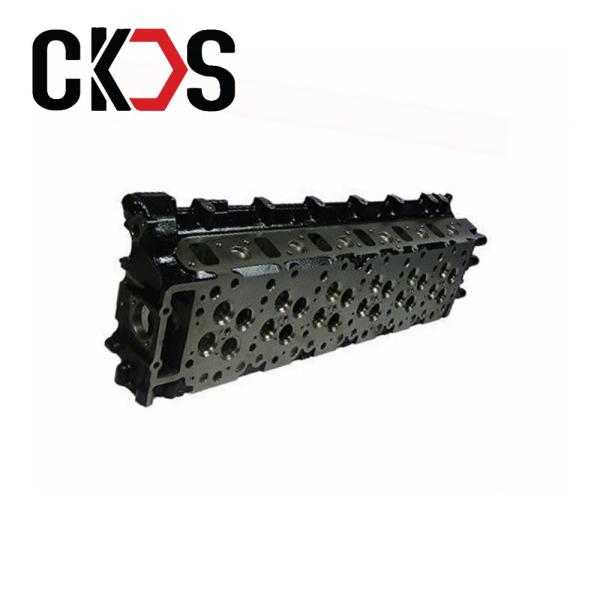 ISUZU 11115-75010 6HK1 Truck Engine Parts