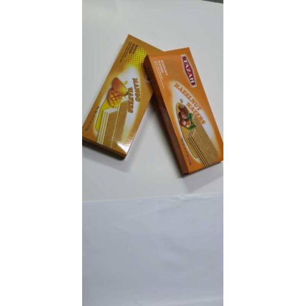 Buy 900gsm Cardboard Food Presentation Boxes For Chocolate at wholesale prices