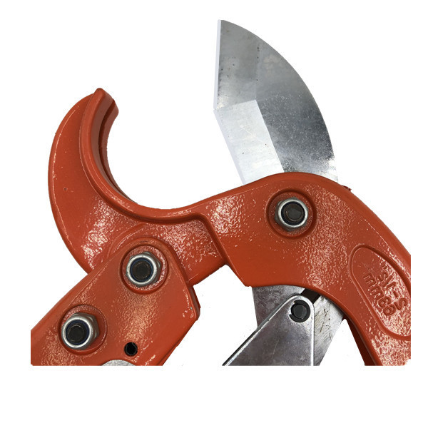 Buy 63MM Manual Plastic PVC PPR Pipe Cutter Customized at wholesale prices