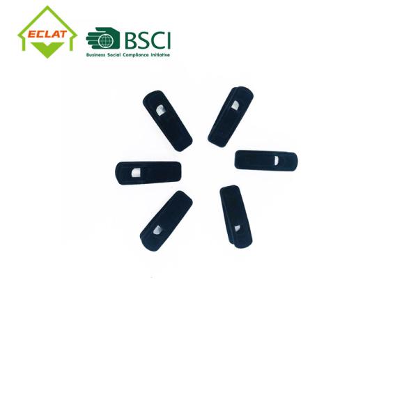 Buy 2.8x0.83x0.99" Pants Clothes Baby Coat Hangers Velvet at wholesale prices