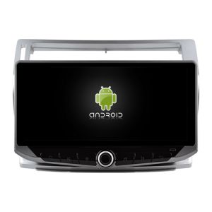 10.88 Screen with Mobile Holder For Citroen C4 C Triomphe C Quatre 2004-2011 Multimedia Stereo