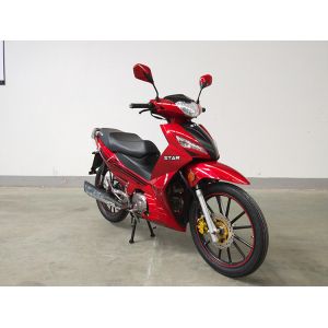 1960×690×1140mm Cub Racing Mortorcycle Business 1310mm Wheel Base