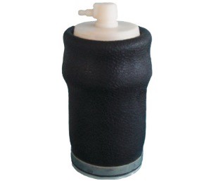 China Contitech 867Z Sleeve Air Shock Absorber 867Z Cabin Seat Air Spring For KAB//Seating 711 on sale