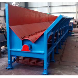 Dia 20mm-320mm Wood Debarker 37Kw Tree Debarking Equipment