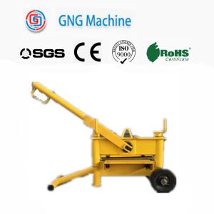 Hand Press Manual Brick Cutter