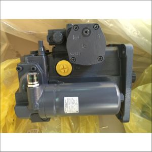 Bosch Rexroth A4VG180EP4DT1 32L-NZD02F001PP Durable And Mechanical Hydraulic