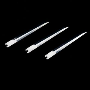 High Speed ESKO Knives YG12X W6 For CAD Automation Flat Cutting Machine