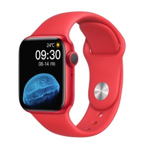 HW22 Amazfit Square Shape Smartwatch Heart Rate Pulse Oximeter Bracelet