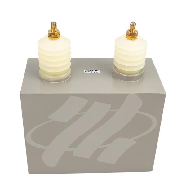 Buy Pulse Capacitor: 40kv 4UF Energy Storage at wholesale prices