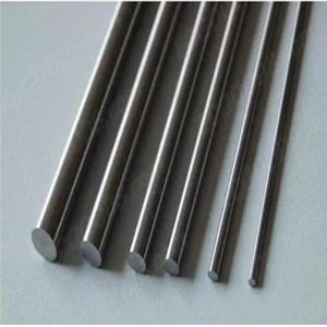 Quality Nickel Alloy Pipe With Metallographic Examination And Machining Process for sale