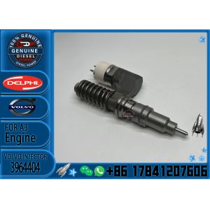 common rail fuel injector 8112660 BEBE4B01004 3964404 8170966 BEBE4810102