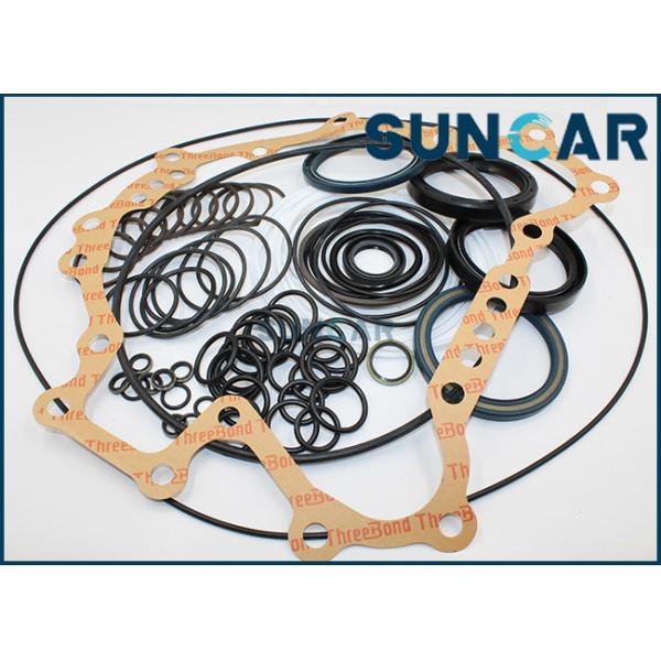 714-12-05010 TRANSMISSION SEAL KIT FITS FOR KOMATSU KOMATSU WA300-3A WA320-3 WA350-3 WA350-3A WA380-3