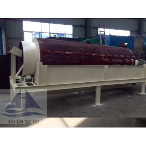Iron Ore Pellet Production Line High Capacity 0.4-500t/h