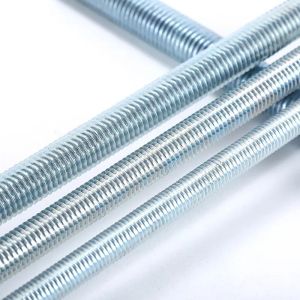 Hex Drive Type Stainless Steel Bolts 3' Head Type For Heavy Duty Applications