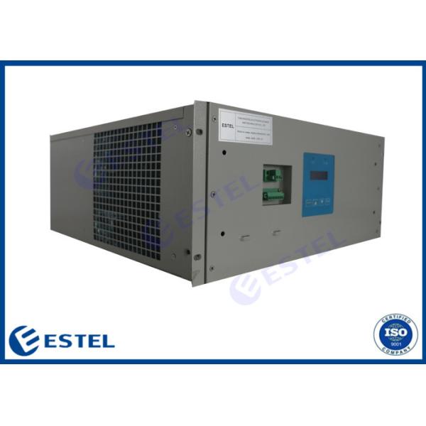 Buy LCD Control 650W IP55 Enclosure Heat Exchanger at wholesale prices