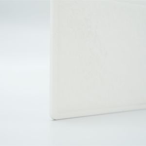 Customized Thermablok Aerogel Blanket Battery Pack Parts Non Combustible