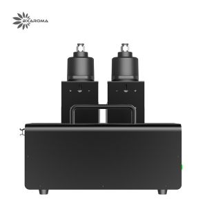 Quality Universal Hotel Scent Air Machine 1000ml Luxurious Air Diffuser Humidifier for sale