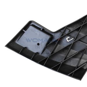 Womala Front Bumper Left Bracket OE 31323428 Headlight Bracket for Volvo S60 V60