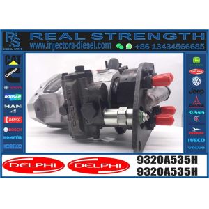 Remanufacture Fuel Injection Pump 0402074701 Common Rail Injection Pump 9074841