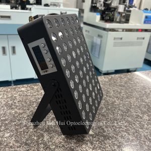 300W Red Light Therapy Machines 850Nm 660Nm Far Infrared Therapy