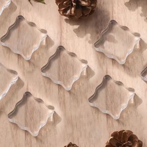 China Food Grade Transparent Silicone Rubber Gasket With FDA SGS Approved on sale