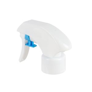 PP Plastic Spray Guns White Trigger Sprayer 24/410 28/410 For Flower Watering