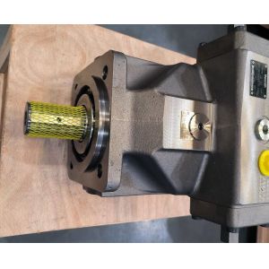 A4VSO Series Axial Piston Variable Pump R910999908 AA4VSO180LR2D/30R-PPB13N00