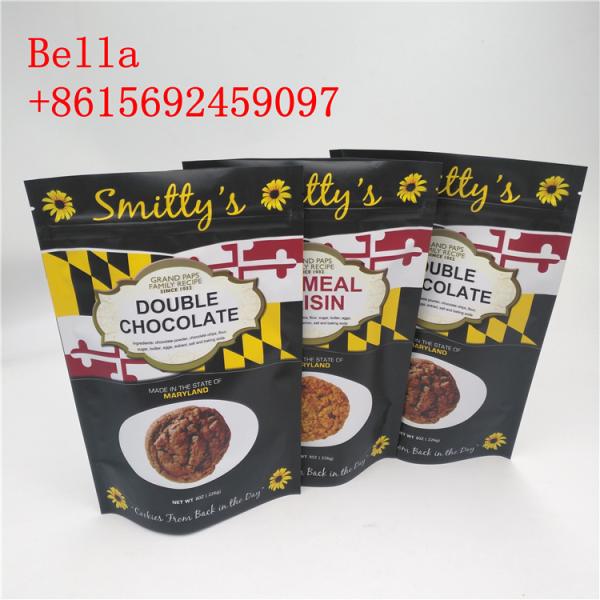 Buy Food Grade Foil Pouch Packaging at wholesale prices