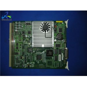 5177848 3 Ultrasonic Machine Repair , Repair P5 SYSCONPM Board GE Logiq P5