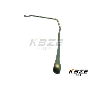 6WG1 DFI ENGINE FILTER TO DIESEL PUMP OIL LINES 1154166390 1-15416639-0 ZAX450