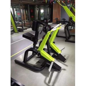 Steel Plate LoadedMachine Rowing Machine Gym Control Rowing Comprehensive