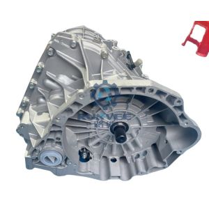 remanufactured high quality VT3+ transmission assembly 1701100V5080 487022