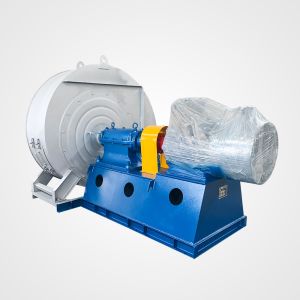 Customized energy-saving and efficient industrial centrifugal fans and blowers