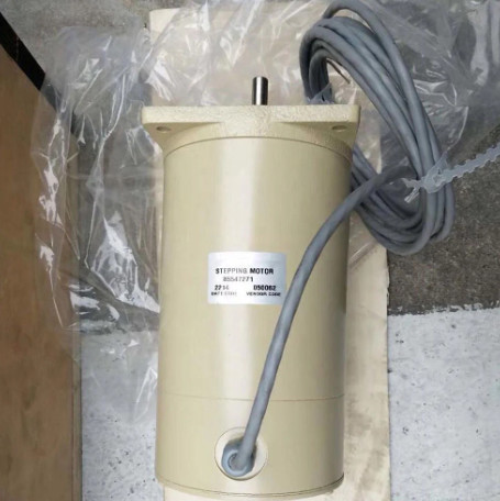 Buy Ingersoll Rand Customizable Aluminum Screw Air Compressor Parts Stepper Motor Oil Separator Manufacturer Direct Inventory Supply at wholesale prices