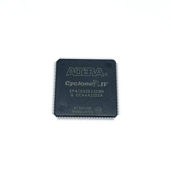 new and original Electronic Components stock integrated circuit IC EP4CE22E22C8N