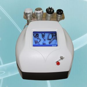 China 40Khz Tripollar RF+ultrasonic cavitation+monopolar RF on sale