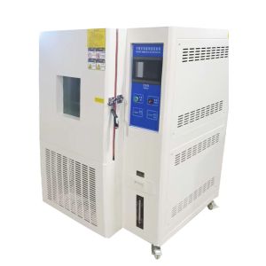 Environmental Climate High Low Temperature And Humidity Climatic Test Chamber