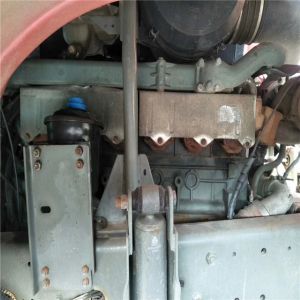 Secondhand 10 WHEELS Low price 6x4 used sinotruk howo tractor truck for sale