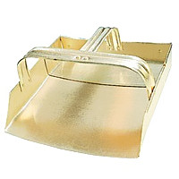 Buy Explosion proof bronze dustpan safety tools TKNo.282 at wholesale prices