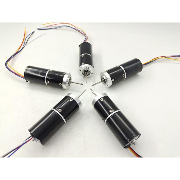 Buy 100RPM 90RPM Inkjet Printer BLDC Motor Brushless at wholesale prices