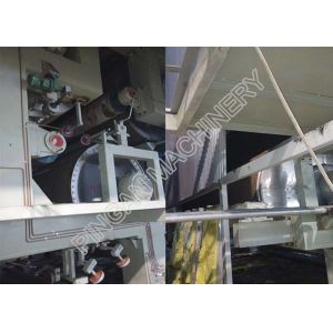 High Grade Kraft Paper Making Machine Full Automatic ISO9001 Standard