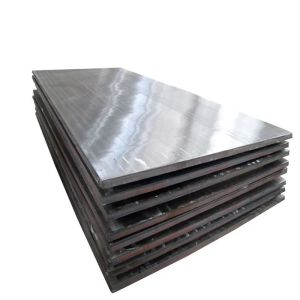 Silver Steel Tinplate Sheet T1 T2 T3 T4 0.2-0.5MM