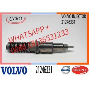 Fuel Diesel Injector 21246331 BEBE4F00001 BEBE4F03001 BEBE4F00102 BEBE4F06001