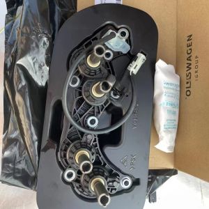 Gear Selector 0CJ 0CK DL382 for Audi A4 A6 C7 Volkswagen Automatic Transmission