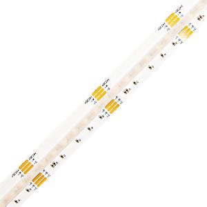DC24V RGBCCT Flexible Color Changing COB LED Strip 12mm width RGBWW led Tape