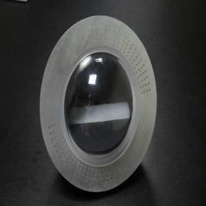 Acrylic / Perspex Lighting Cigarette display