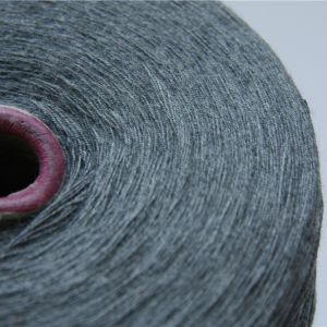 Outdoor Fabrics Modacrylic Yarn With Permanent Flame Retardancy Use