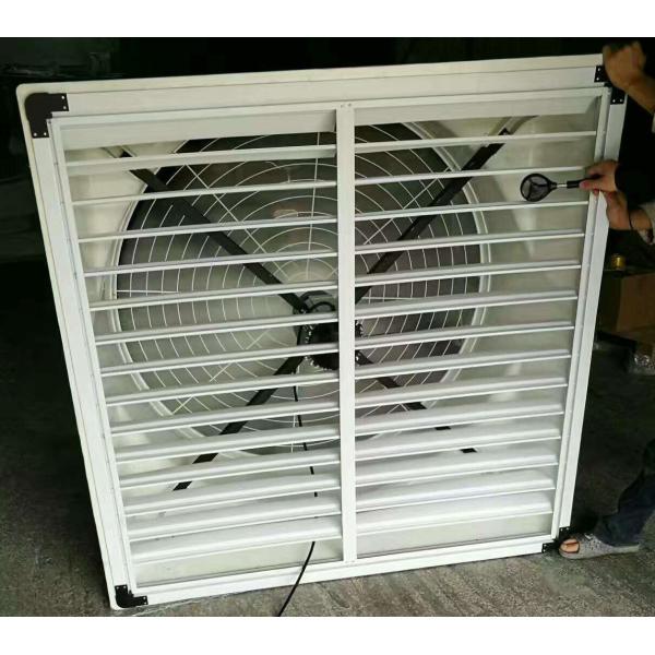 Buy wall mounted fiberglass cone exhaust fan at wholesale prices