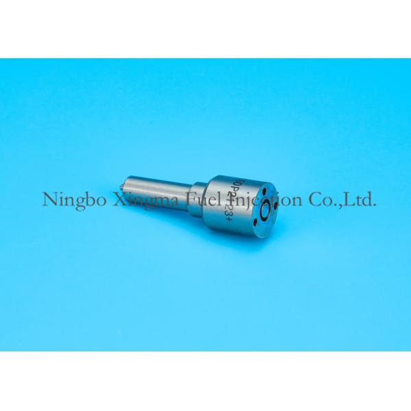 Buy Hybrid Bus Diesel Engine Bosch Injector Nozzles , Bosch Common Rail Injector Pump Parts at wholesale prices