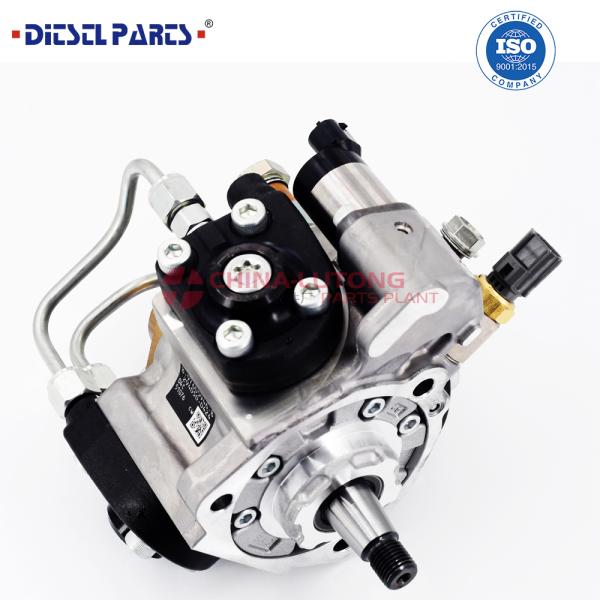 Common Rail Diesel Pump 0 445 020 122 High Pressure Pump 0445020122 for CP3S3 Pump Cummins 5256607